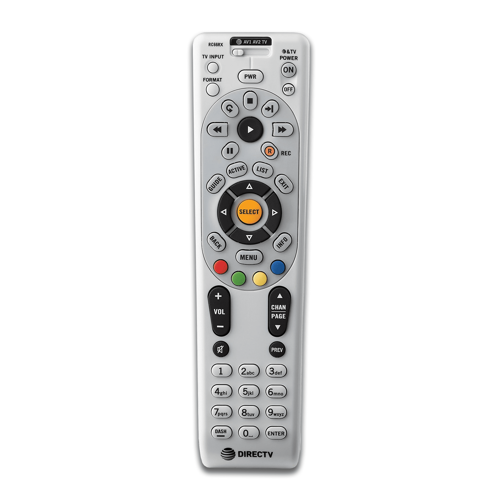 DIRECTV