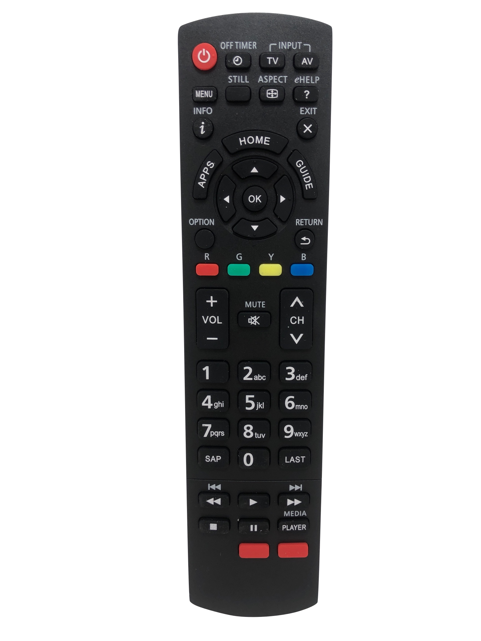 PANASONIC